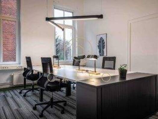 Bürofläche zur Miete provisionsfrei 50 m² Bürofläche teilbar ab 1 m² Oststadt Hannover 30161