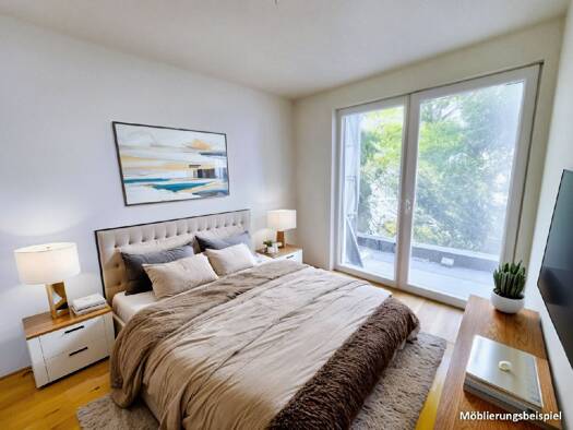 Wohnung zum Kauf provisionsfrei 869.000 € 5 Zimmer 117,9 m² Brünner Straße 105 Wien 1210