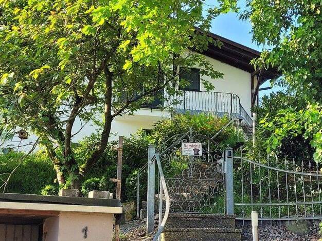 Einfamilienhaus zum Kauf provisionsfrei 525.000 € 6 Zimmer 152 m² 921 m² Grundstück frei ab 01.04.2026 Heinersreuth 95500