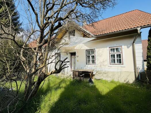 Haus zum Kauf 99.000 € 4,5 Zimmer 467 m² Grundstück Dorfstraße Sankt Marein-Feistritz 8733