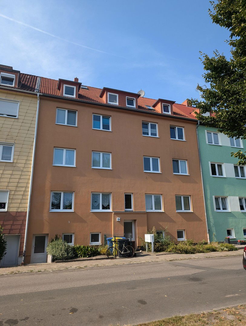 Wohnung zum Kauf provisionsfrei 132.000 € 2 Zimmer 52 m²<br/>Wohnfläche EG<br/>Geschoss Petridamm 13b Brinckmansdorf Rostock 18146