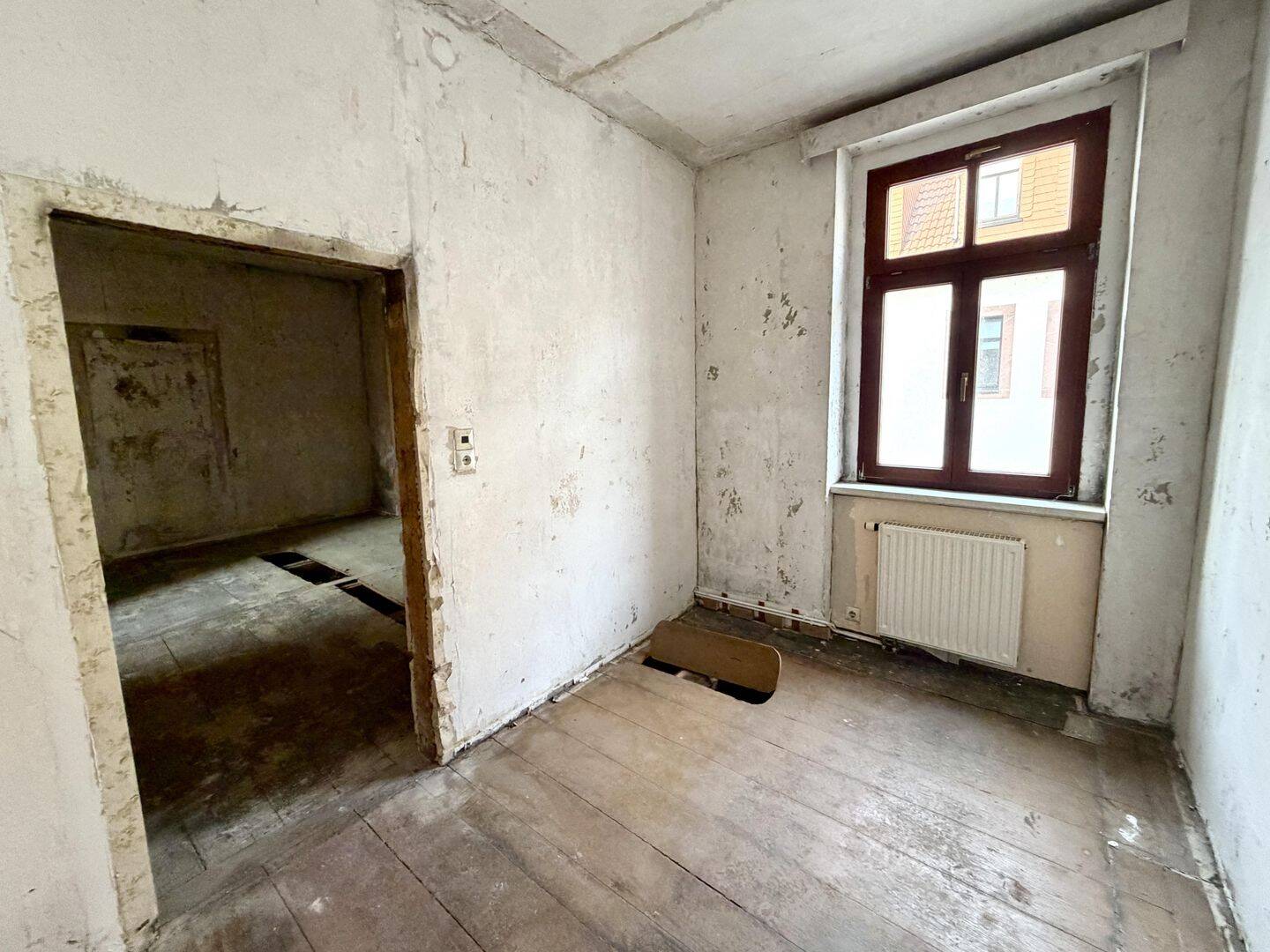 Reihenendhaus zum Kauf - Ansicht 5