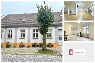 Haus zur Miete 1.700 € 7 Zimmer 200 m² Altlandsberg Altlandsberg 15345