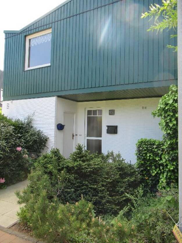 Doppelhaushälfte zum Kauf 299.000 € 4 Zimmer 114 m² 216 m² Grundstück Habenhausen Bremen 28279