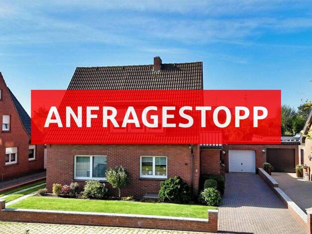 Einfamilienhaus zum Kauf 275.000 € 6 Zimmer 207 m² 616 m² Grundstück Schüttorf Samern 48465