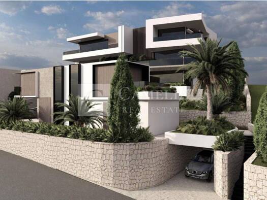 Wohnung zum Kauf 639.000 € 3 Zimmer 71 m² 1. Geschoss Icici, Opatija - Okolica Ičići