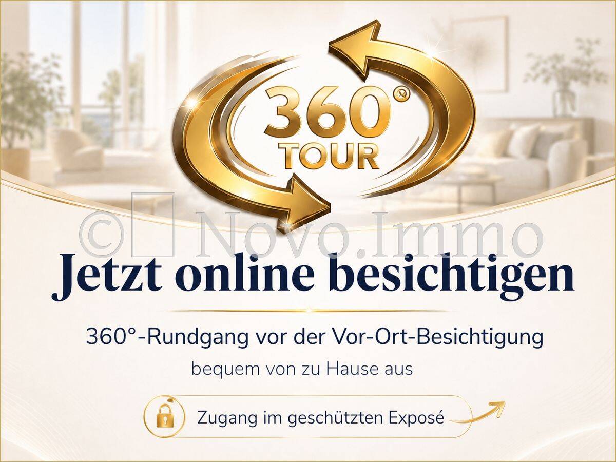 Doppelhaushälfte zum Kauf - Ansicht 3