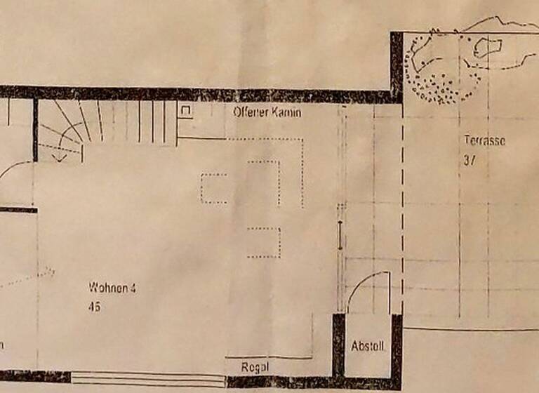 Maisonette zum Kauf provisionsfrei 680.000 € 3 Zimmer 124 m² 3. Geschoss Süd Stuttgart 70180