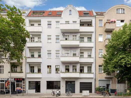 Maisonette zum Kauf 620.000 € 4 Zimmer 104 m² 4. Geschoss Gesundbrunnen Mitte 13359