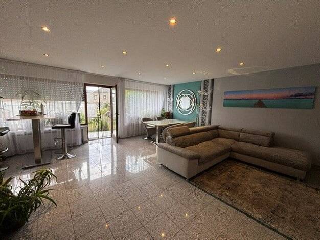 Wohnung zum Kauf 274.000 € 3 Zimmer 87 m² EG Niederdorla Mönchengladbach 41238
