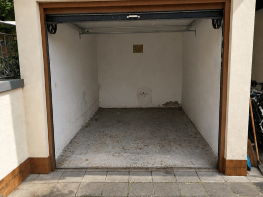 Garage zur Miete provisionsfrei 100 € Webersplatz 10 Sebald Nürnberg 90403