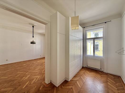 Wohnung zum Kauf 314.900 € 2 Zimmer 48 m² 2. Geschoss Währingerstrasse 161 Wien 1180