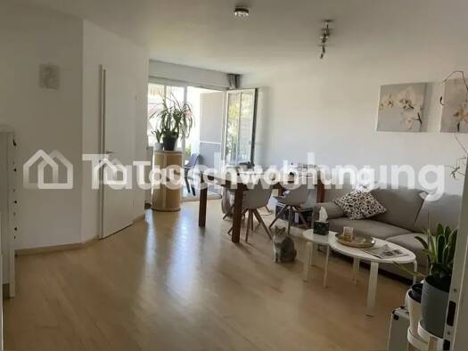 Wohnung zur Miete Tauschwohnung 1.200 € 2,5 Zimmer 62 m² 1. Geschoss Markt Schwaben 85570
