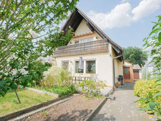 Mehrfamilienhaus zum Kauf 298.000 € 5 Zimmer 137,9 m² 420 m² Grundstück Meckenlohe Roth-Meckenlohe 91154