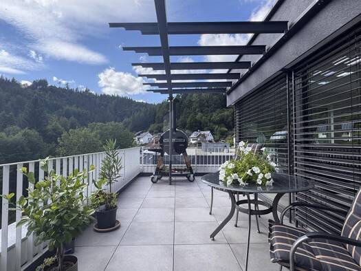Penthouse zum Kauf 499.000 € 3,5 Zimmer 106 m² 3. Geschoss Schönau im Schwarzwald 79677