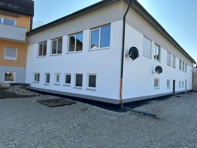 Büro-/Praxisfläche zum Kauf provisionsfrei 1 Zimmer 10 m² Bürofläche Heiligenstadt Heiligenstadt 91332