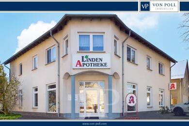 Haus zum Kauf 399.000 € 6,5 Zimmer 282,3 m² 700 m² Grundstück Briesen Briesen (Mark) 15518