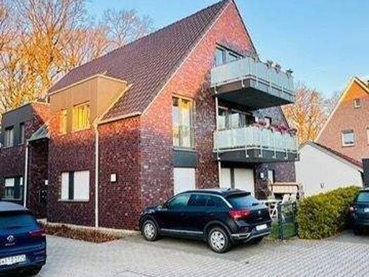 Maisonette zur Miete - Erstbezug 1.180 € 2,5 Zimmer 90 m² 1. Geschoss frei ab sofort Letterhausweg 121 Gremmendorf Münster 48167