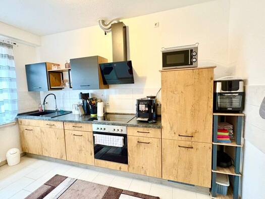 Wohnung zur Miete 900 € 4 Zimmer 140 m² frei ab 01.03.2026 Weserstraße 0 Daverden Langwedel 27299