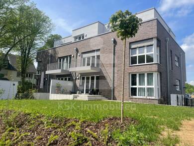 Wohnung zur Miete 922 € 2 Zimmer 87,9 m² Souterrain, EG Bergheim Bergheim 50126