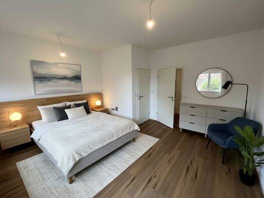 Wohnung zur Miete 1.750 € 4 Zimmer 100 m² Centrum Münster / Innenstadtring 48147