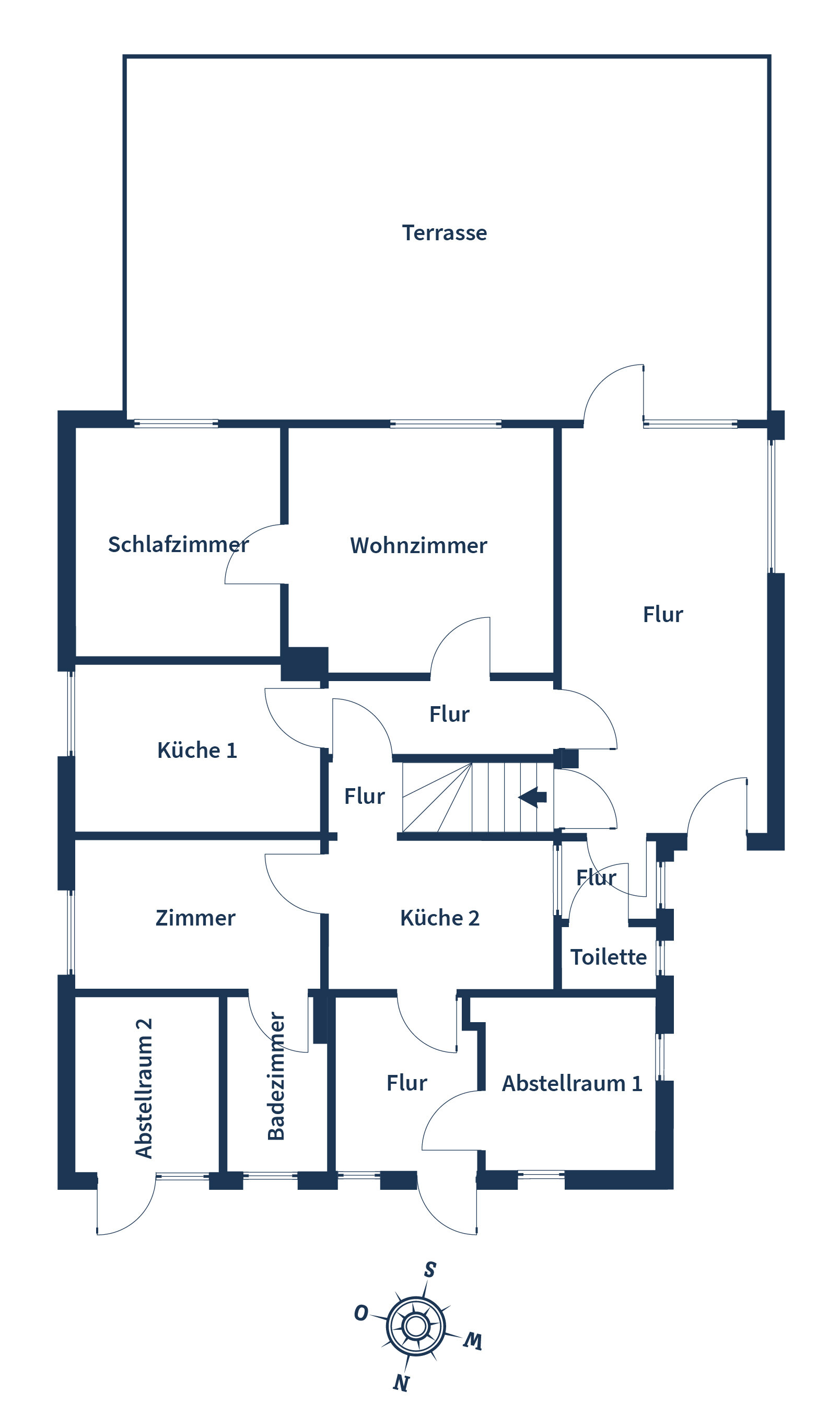 Einfamilienhaus zum Kauf 750.000 € 6 Zimmer 200 m²<br/>Wohnfläche 480 m²<br/>Grundstück Timmendorfer Strand Timmendorfer Strand 23669