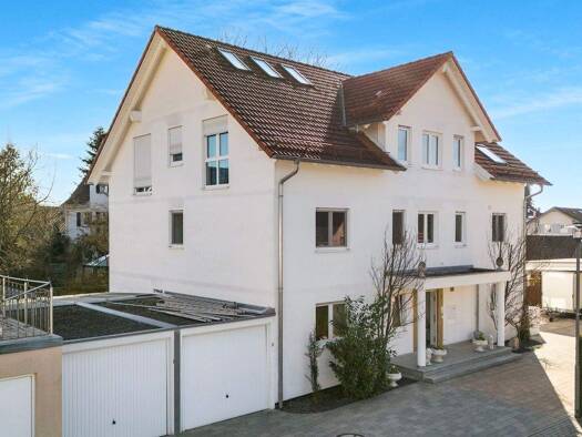 Wohnung zum Kauf 2 Zimmer 70 m² EG Illertissen 89257