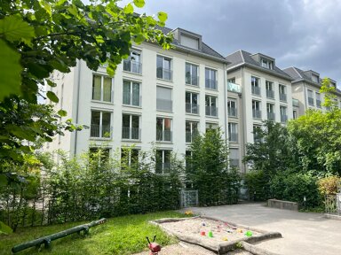 Wohnung zum Kauf provisionsfrei 599.000 € 3 Zimmer 83,2 m² EG Hölderlinstr. 50 c Hölderlinplatz Stuttgart 70193