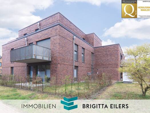 Wohnung zur Miete 980 € 2 Zimmer 67 m² frei ab 01.11.2026 Bierden Achim 28832