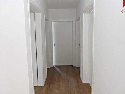 Wohnung zur Miete - Erstbezug 890 € 3 Zimmer 84,1 m² frei ab sofort Heidmühle Schortens 26419