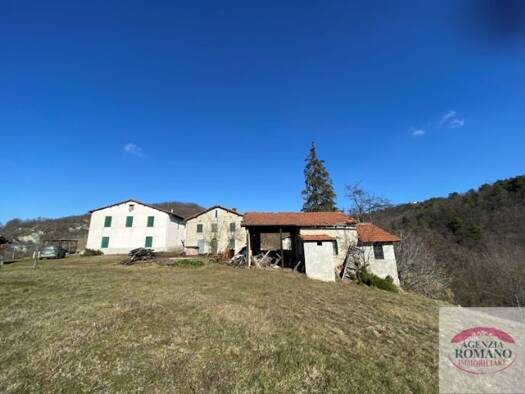 Mehrfamilienhaus zum Kauf 110.000 € 5 Zimmer 277 m² 38.000 m² Grundstück Ponzone 15010