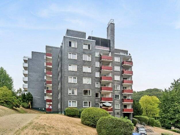 Wohnung zum Kauf 149.000 € 3 Zimmer 67 m² 1. Geschoss Lützenkirchen Leverkusen 51381