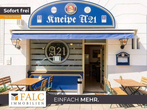 Restaurant zum Kauf 369.000 € Sendling München 81371
