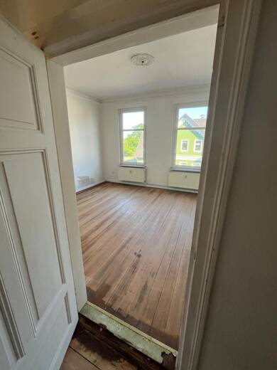 Mehrfamilienhaus zum Kauf 210.000 € 15 Zimmer 300 m² 2.000 m² Grundstück Neustadt-Glewe Neustadt-Glewe 19306
