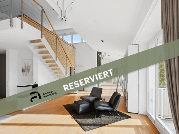 Penthouse zum Kauf 995.000 € 4 Zimmer 205 m² Hamburg / Groß-Flottbek 22607