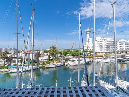 Haus zum Kauf 430.000 € 157 m² Empuriabrava 17487