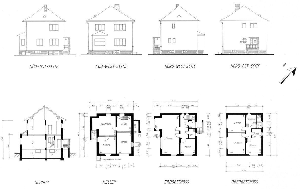 Villa zum Kauf 1.150.000 € 5 Zimmer 160 m²<br/>Wohnfläche 512 m²<br/>Grundstück ab sofort<br/>Verfügbarkeit Lichterfelde Berlin 12209