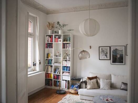 Wohnung zur Miete 1.050 € 3 Zimmer 85 m² Geschoss -1/5 frei ab 01.04.2026 Wiesbaden 65195