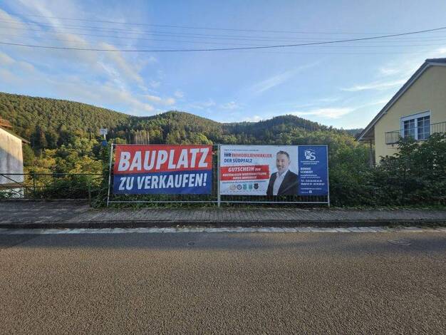 Grundstück zum Kauf 49.000 € 611 m² Grundstück Frankeneck 67468