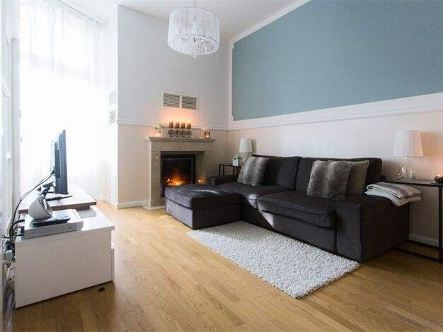 Wohnung zum Kauf als Kapitalanlage geeignet 267.800 € 2 Zimmer 52 m² Pölitzstr. 4 Gohlis-Süd Leipzig 04155