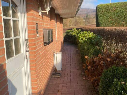 Mehrfamilienhaus zum Kauf 8 Zimmer 200 m² 766 m² Grundstück frei ab sofort Neustadt Neustadt/Harz 99762