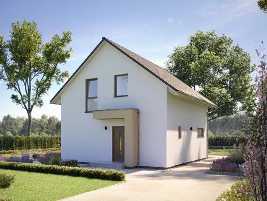 Haus zum Kauf provisionsfrei 347.096 € 4 Zimmer 126 m² 382 m² Grundstück Kürrenberg Mayen 56727