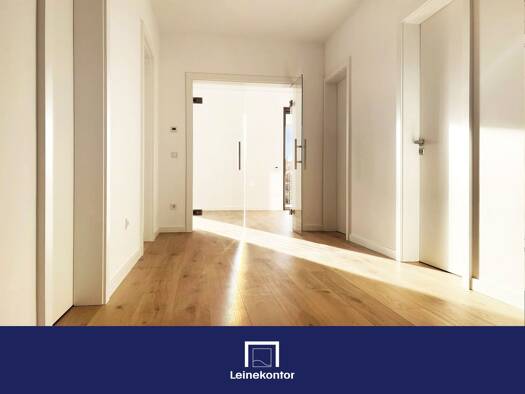 Wohnung zum Kauf provisionsfrei 3,5 Zimmer 126 m² Zoo Hannover 30175