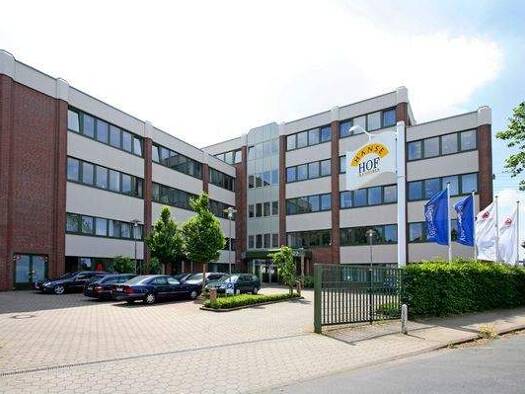 Bürofläche zur Miete 12 € 380 m² Bürofläche Jenfeld Hamburg / Tonndorf 22045