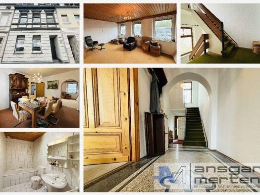 Einfamilienhaus zum Kauf 239.000 € 6 Zimmer 148,1 m² 233 m² Grundstück Bahnstraße 26 Holt Mönchengladbach 41069