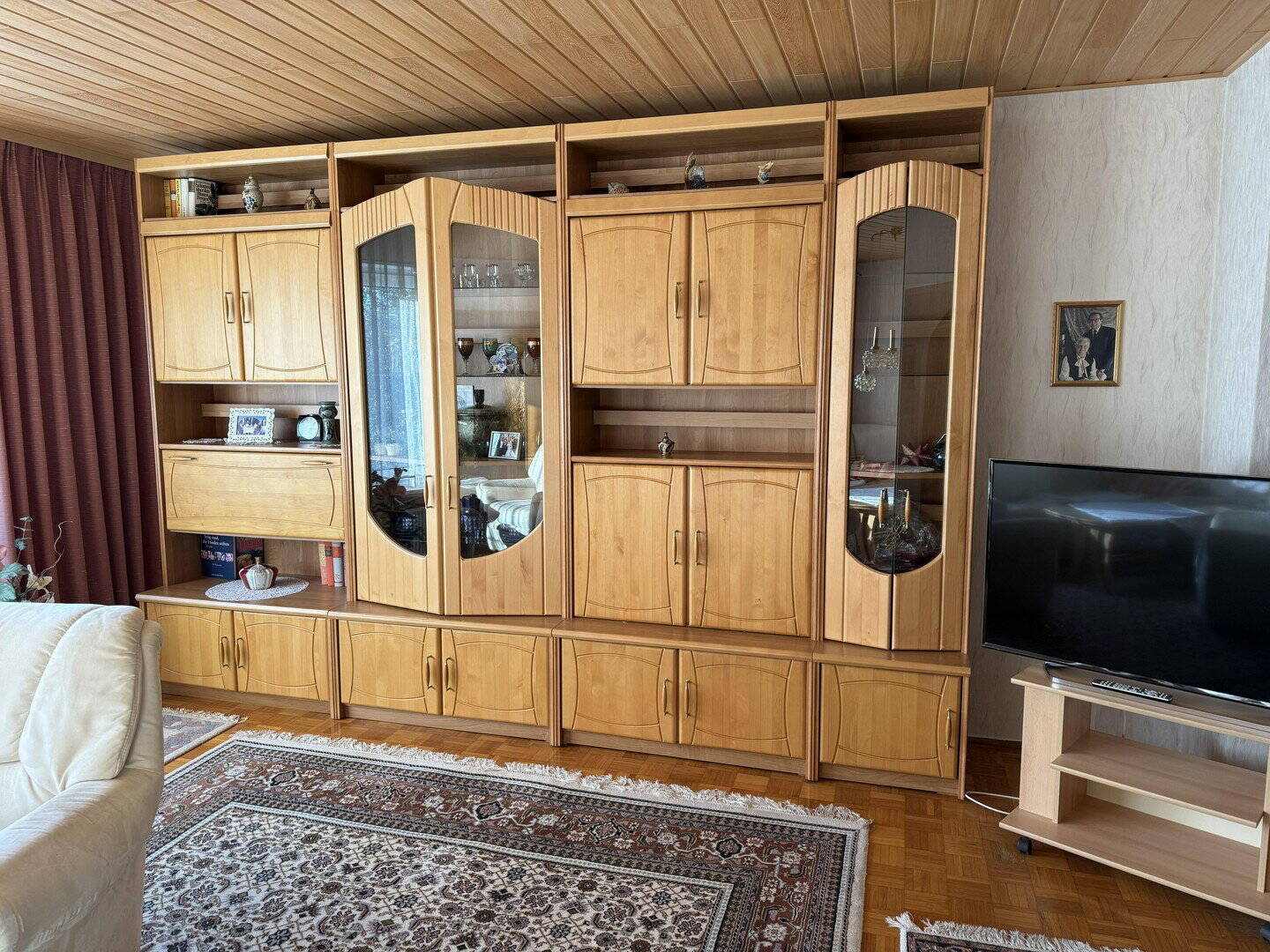 Einfamilienhaus zum Kauf - Ansicht 4
