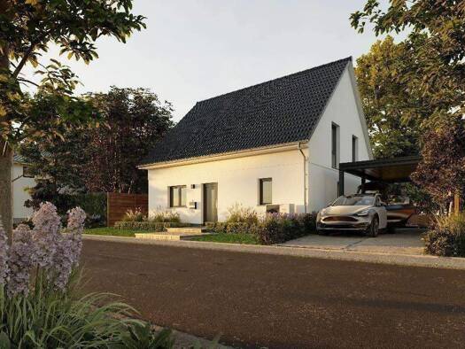 Einfamilienhaus zum Kauf provisionsfrei 288.750 € 4 Zimmer 143 m² 578 m² Grundstück Ilten Sehnde 31319