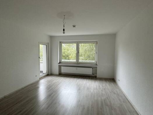 Wohnung zur Miete 409 € 2 Zimmer 56 m² 4. Geschoss Hestermannstraße 25 Hassel Gelsenkirchen 45896