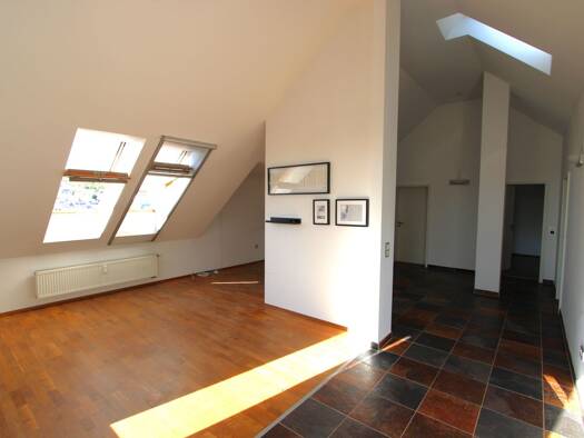 Wohnung zum Kauf 315.000 € 3 Zimmer 80 m² Am Pfarrweiher 28 Ober-Ramstadt Ober-Ramstadt 64372