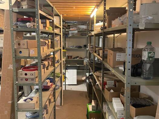 Wohnung zur Miete 2.200 € 1 Zimmer 210 m² frei ab 01.01.2027 Bergheim Heidelberg 69115